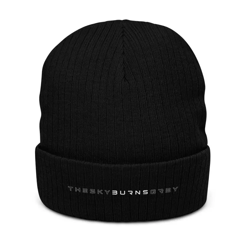 BEANIE DIGITAL LOGO